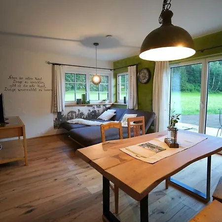 Semesterbostad - - Mit Liebe Dekoriert Oblarn