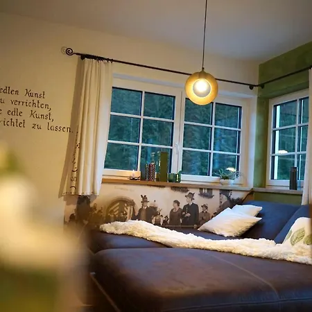 Сasa de vacaciones - - Mit Liebe Dekoriert *