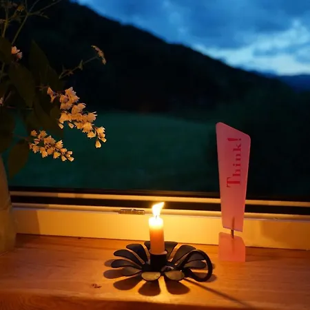 - - Mit Liebe Dekoriert Сasa de vacaciones *