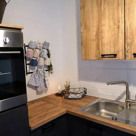 Hébergement de vacances - - Mit Liebe Dekoriert