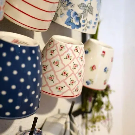 - - Mit Liebe Dekoriert Oblarn