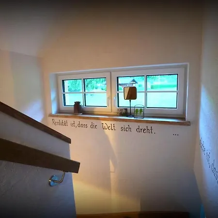 - - Mit Liebe Dekoriert Hébergement de vacances *