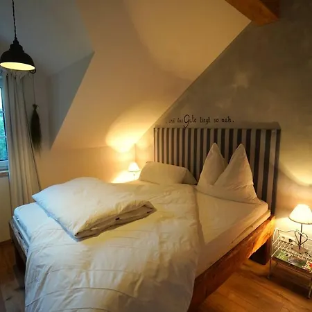 Hébergement de vacances - - Mit Liebe Dekoriert *