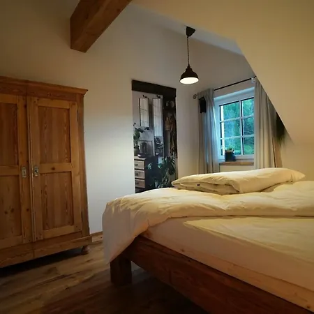 Hébergement de vacances - - Mit Liebe Dekoriert