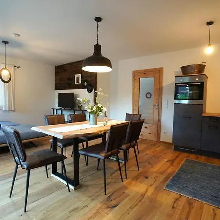 Сasa de vacaciones - - Mit Liebe Dekoriert *