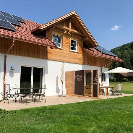 - Mit Liebe Dekoriert - 2021 Neubau * Oblarn