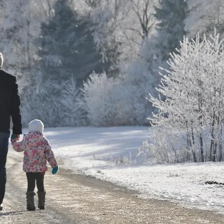 - - Mit Liebe Dekoriert Hébergement de vacances Oblarn