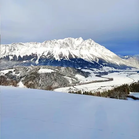 Semesterbostad - - Mit Liebe Dekoriert Oblarn