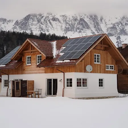 - Mit Liebe Dekoriert - 2021 Neubau Ferienhaus