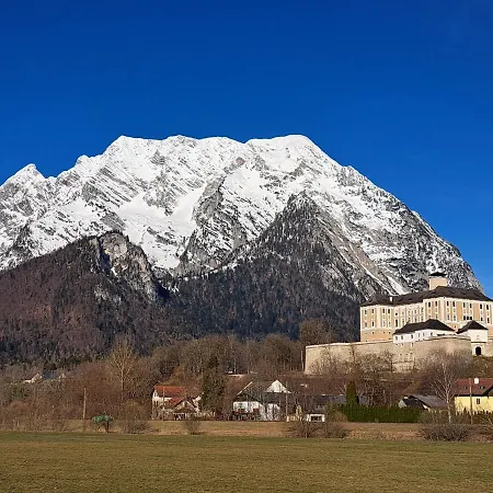 - - Mit Liebe Dekoriert Hébergement de vacances Oblarn