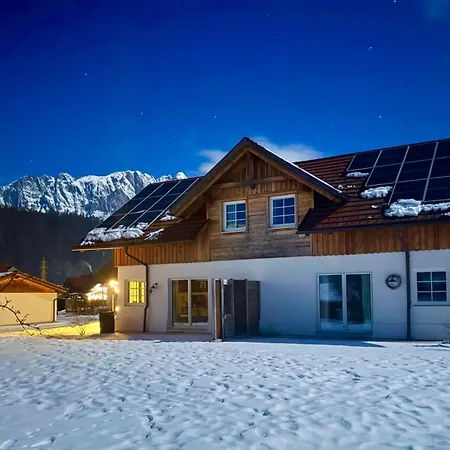 Hébergement de vacances - - Mit Liebe Dekoriert *