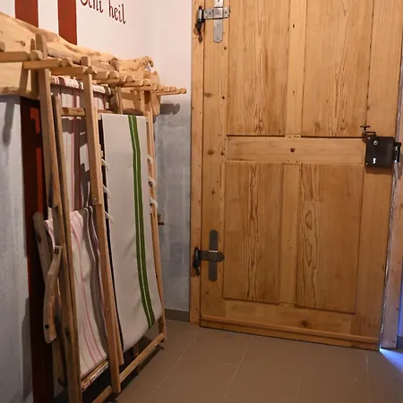 Сasa de vacaciones - - Mit Liebe Dekoriert Oblarn