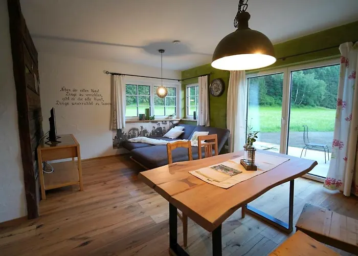 Vakantiehuis - - Mit Liebe Dekoriert Oblarn