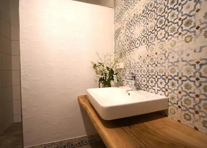 - - Mit Liebe Dekoriert בית נופש *