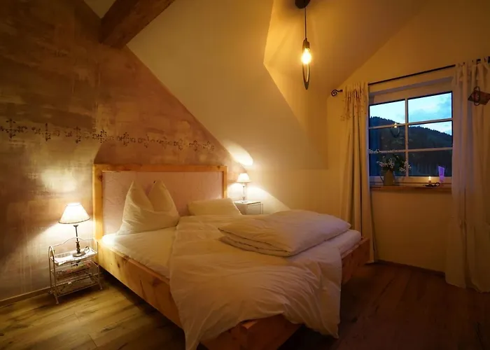 Vakantiehuis - - Mit Liebe Dekoriert Oblarn