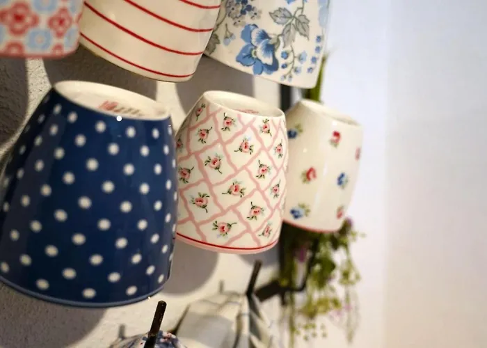 - - Mit Liebe Dekoriert Oblarn