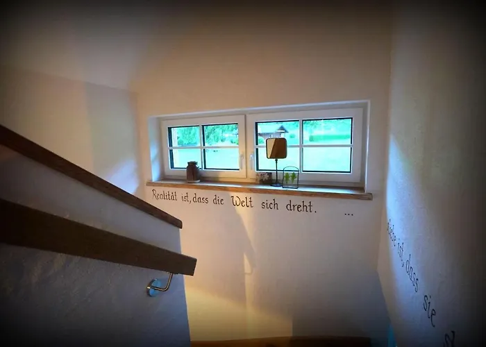 - - Mit Liebe Dekoriert Vakantiehuis *