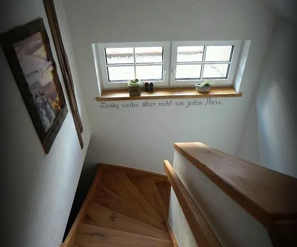 Vakantiehuis - - Mit Liebe Dekoriert *