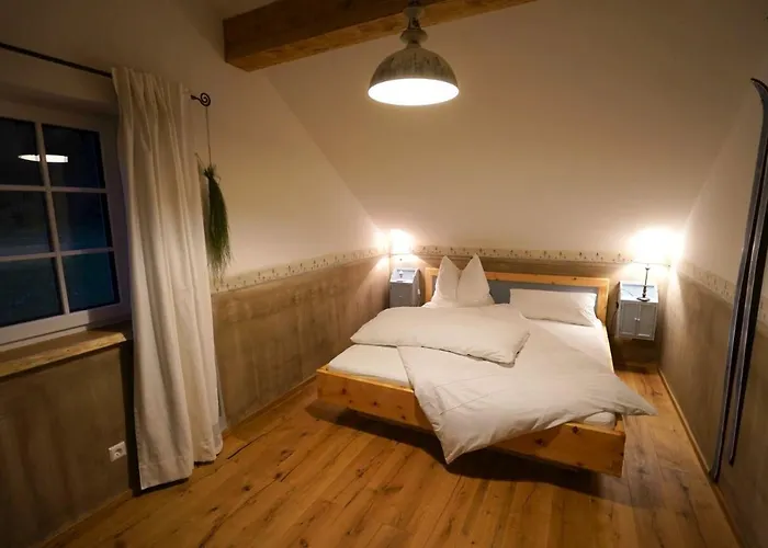 - - Mit Liebe Dekoriert Vakantiehuis