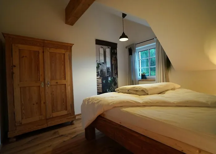 בית נופש - - Mit Liebe Dekoriert