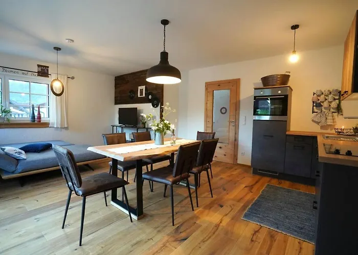 בית נופש - - Mit Liebe Dekoriert *