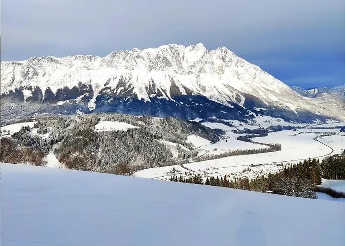 בית נופש - - Mit Liebe Dekoriert Oblarn