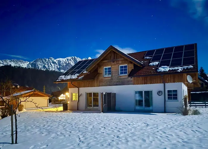 Vakantiehuis - - Mit Liebe Dekoriert *