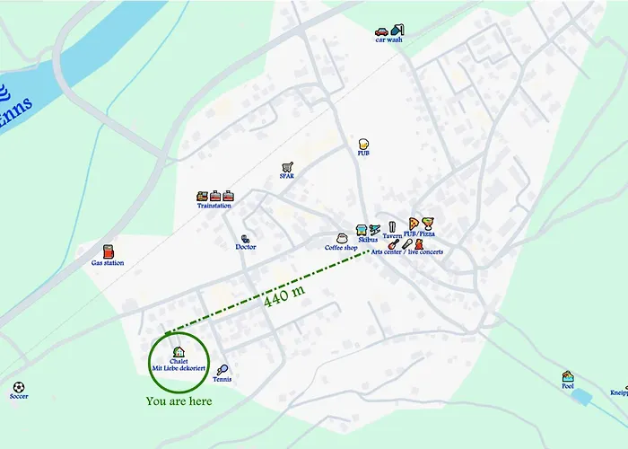 - - Mit Liebe Dekoriert