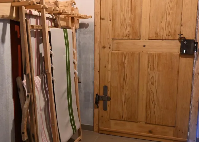 Vakantiehuis - - Mit Liebe Dekoriert Oblarn